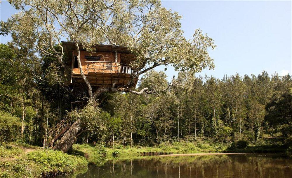 Elephant Valley Eco Farm Hotel Kodaikanal Zewnętrze zdjęcie