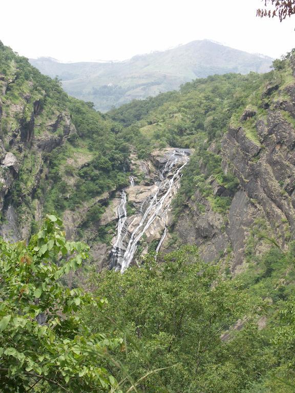 Elephant Valley Eco Farm Hotel Kodaikanal Zewnętrze zdjęcie