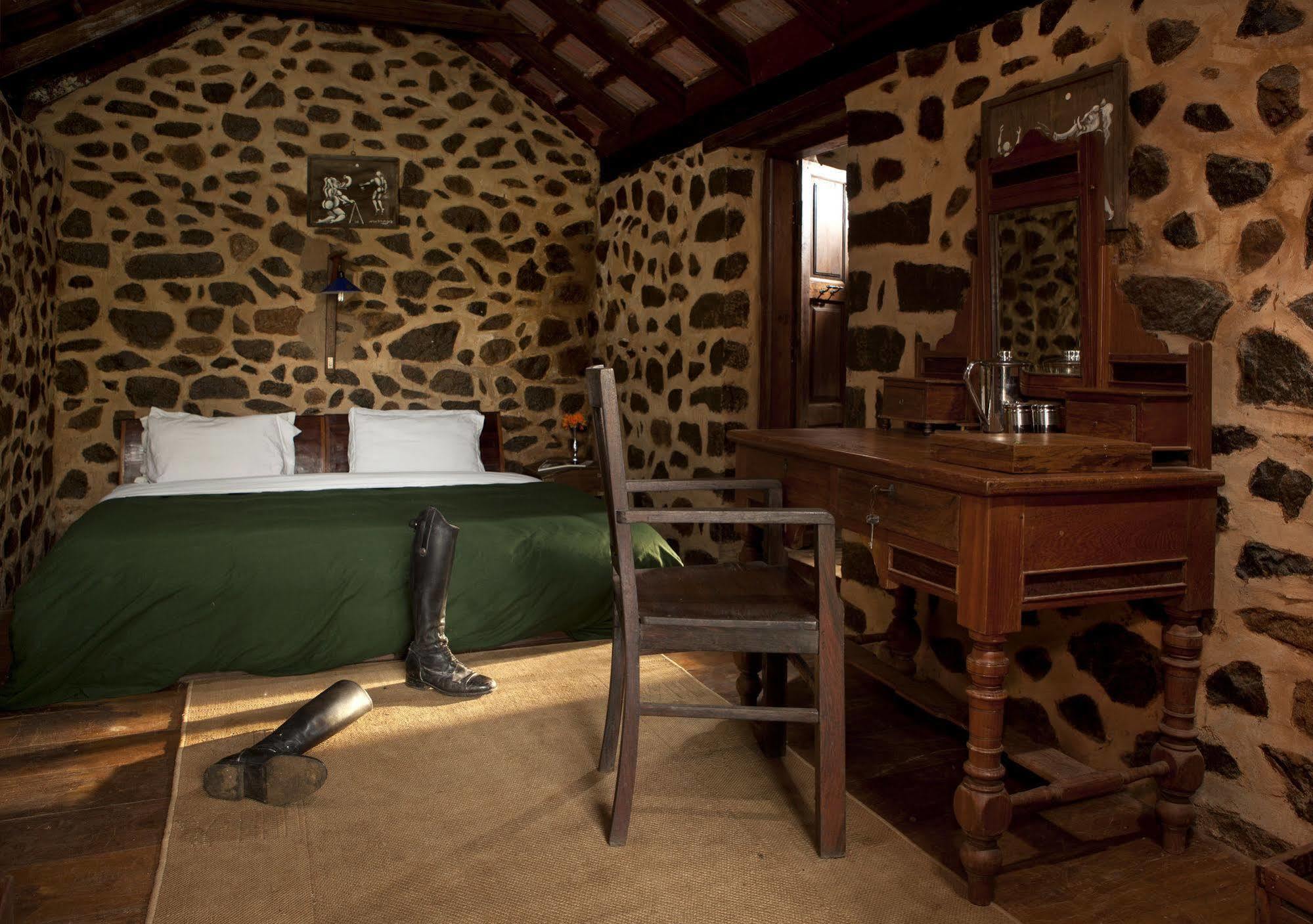 Elephant Valley Eco Farm Hotel Kodaikanal Zewnętrze zdjęcie